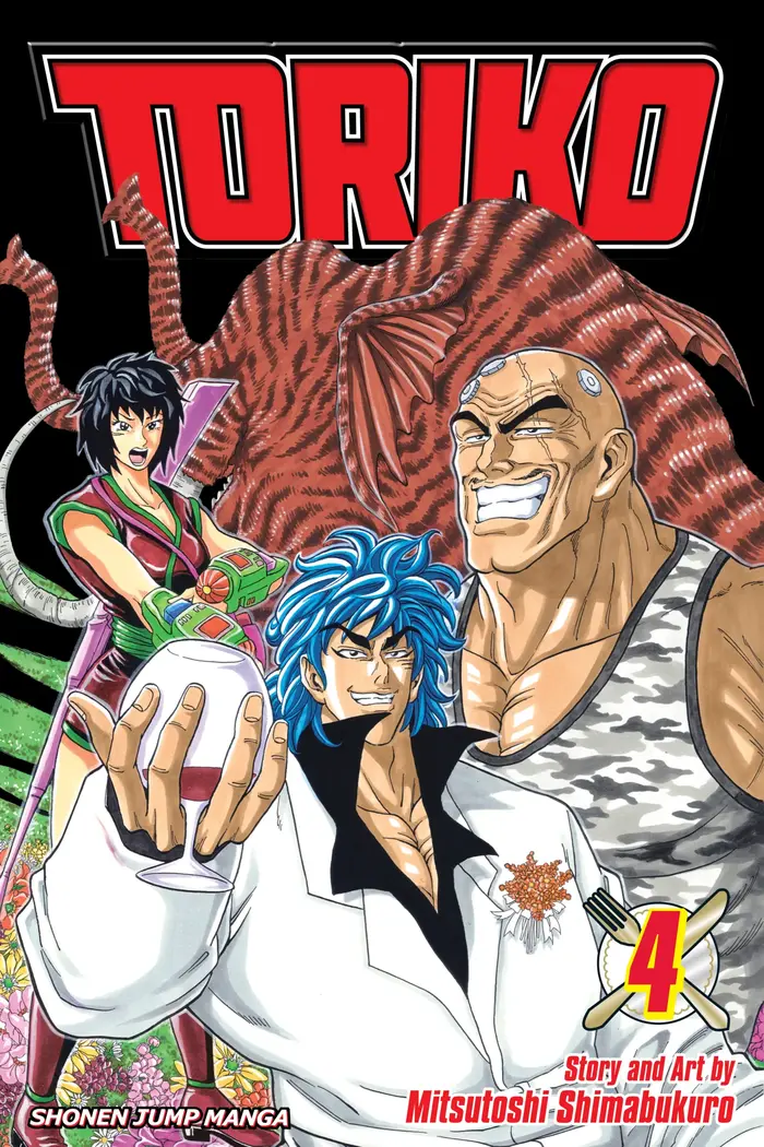 Toriko Chapter 26 image 01_optimized